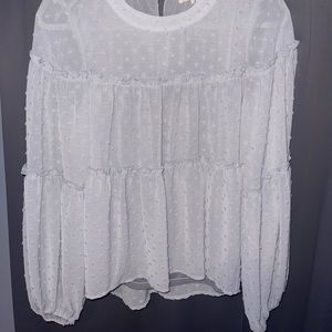 Woman’s Blouse